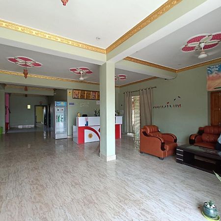Hotel Narayani Rajgir Exterior photo