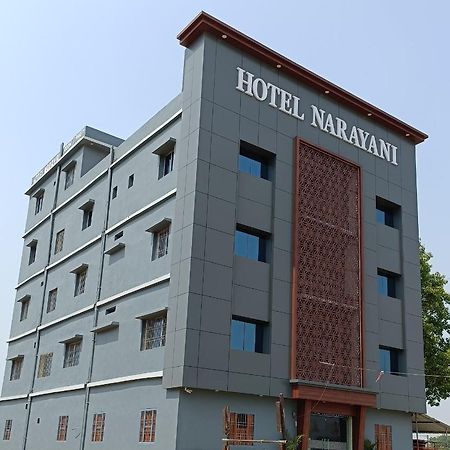 Hotel Narayani Rajgir Exterior photo