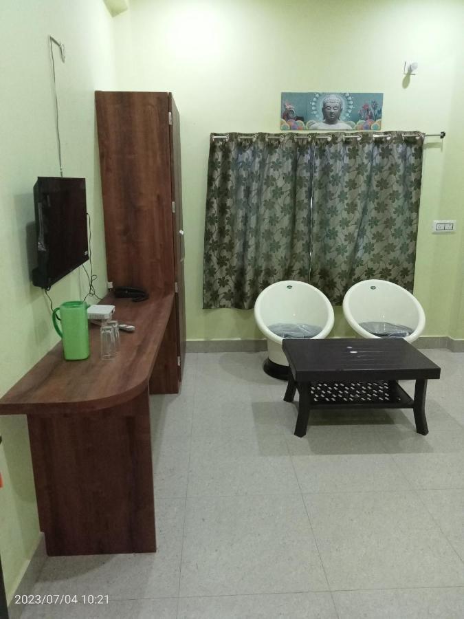 Hotel Narayani Rajgir Exterior photo