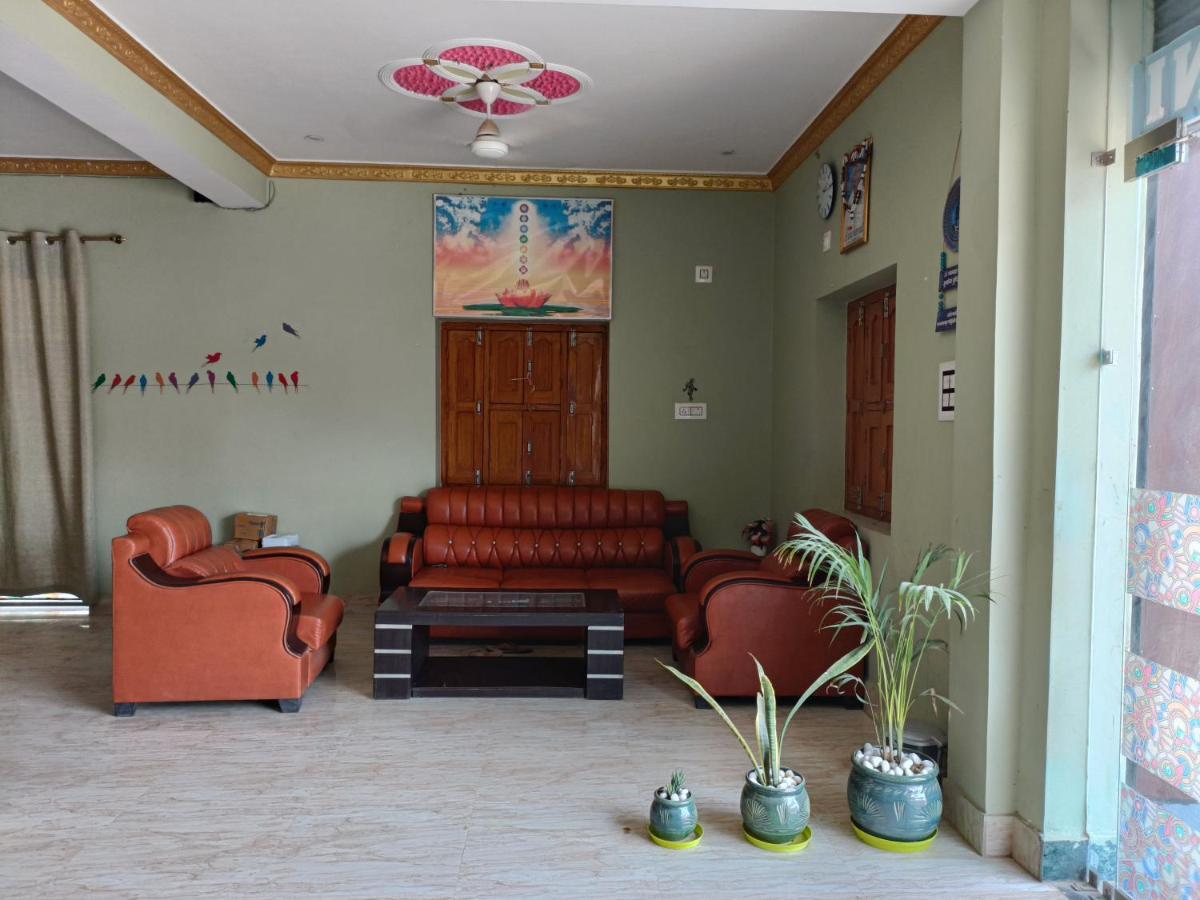 Hotel Narayani Rajgir Exterior photo