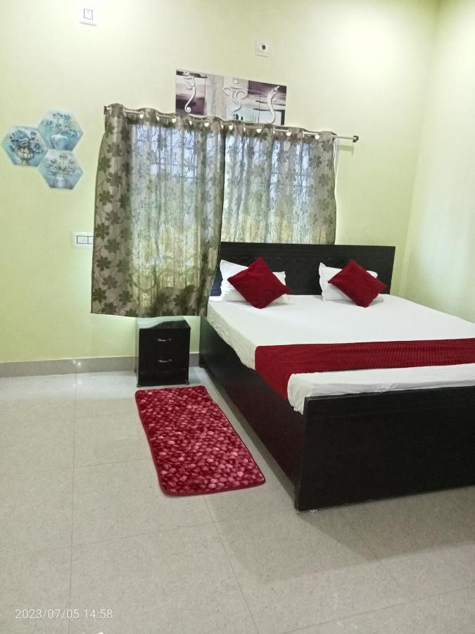 Hotel Narayani Rajgir Exterior photo