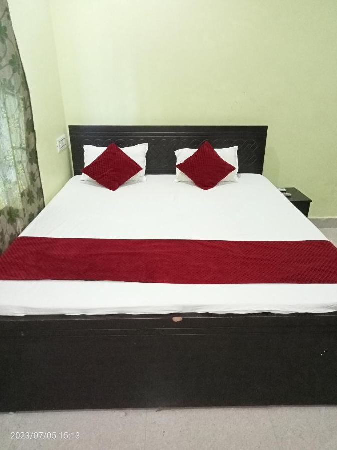 Hotel Narayani Rajgir Exterior photo