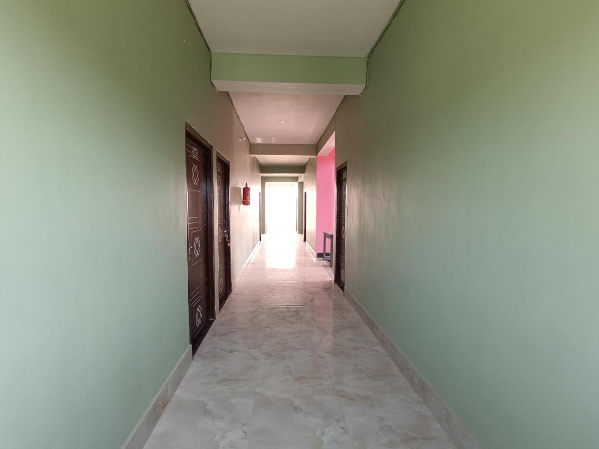 Hotel Narayani Rajgir Exterior photo